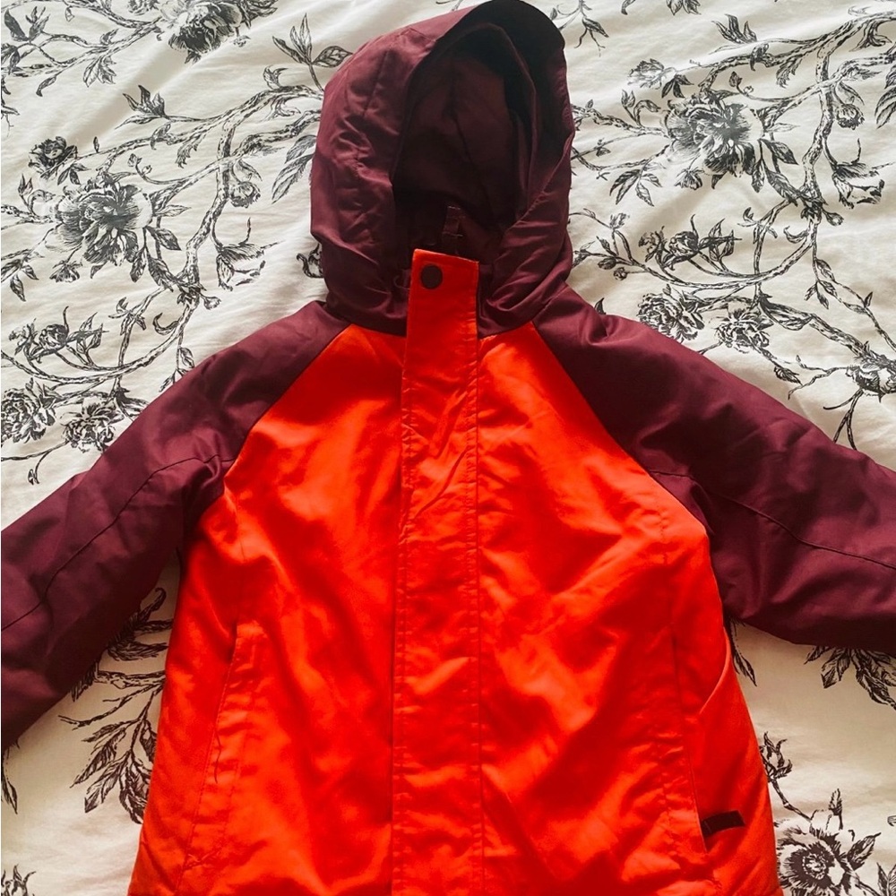 Winter Jacket
